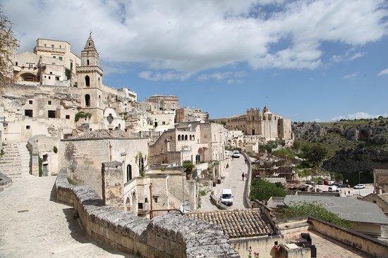 Chiesa di San Pietro Caveoso